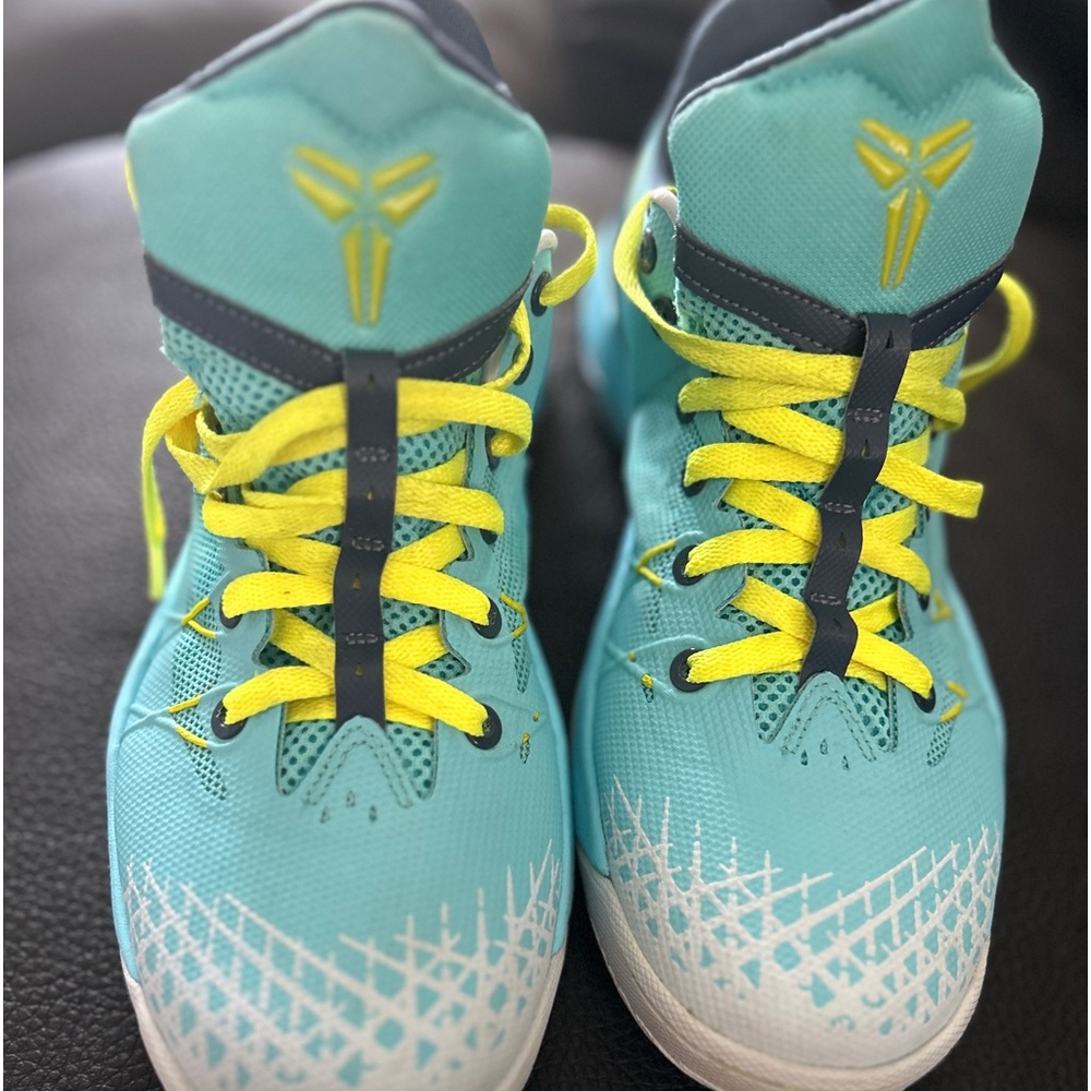 Kobe Venomenom
